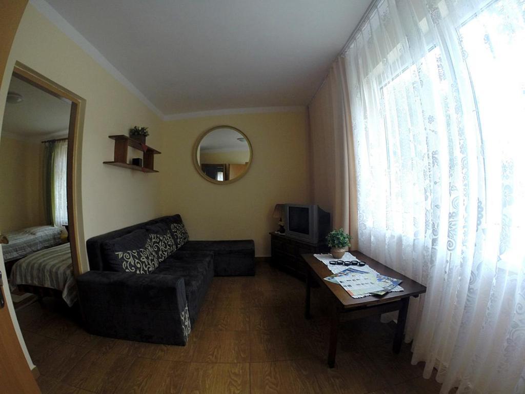 Ow Mikomania Charzykowy Extérieur photo